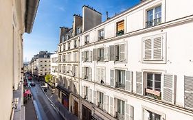 Cmg - Studio Montmartre 14